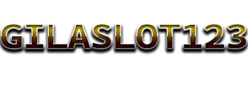 Logo GILASLOT123